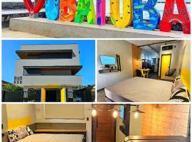DUE Lofts Beach Praia Grande