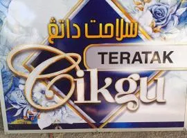 Teratak Cikgu Roomstay