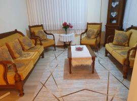 Atlas61，位于特拉布宗的酒店