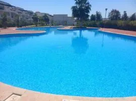 Fenêtre sur le paradis