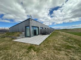 Eiðhús Apartments，位于Vegamót的酒店
