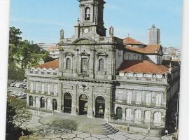 Fantasy Hostel Porto