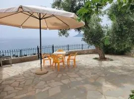 Seafront Villa Fay