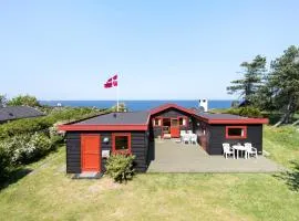 Gorgeous Home In Hundested With Kitchen