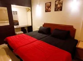 Marina HOMESTAY JETI LUMUT MANJUNG