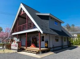 HERMANN Teddy Collectors' House - Vacation STAY 28453v