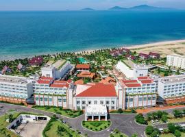 Citadines Pearl Hoi An，位于会安的公寓