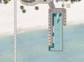 Villa Haven Maldives Resort，位于马米基里的度假村