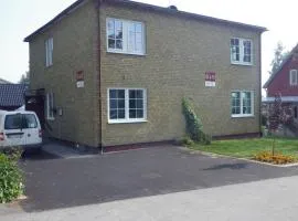 贝格斯维根住宿加早餐旅馆