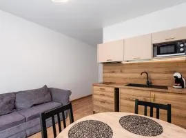 Apartamentas Kunigiškiai PoilsisPoilsis