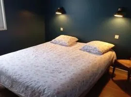 "Maison à la campagne"