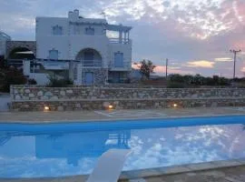 Archipelagos Villas-Villa Antiparos