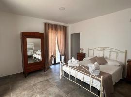 B&B Nonno Armando，位于托尔基亚拉的酒店