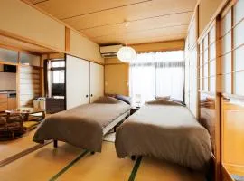 彦宿Hikojyuku戸建て貸切宿