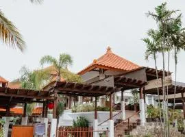 Tidar Hotel & Cottages Malang