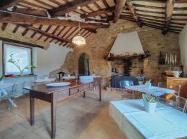La Fonte Delle Faranghe by Host Hero，位于Esanatoglia的酒店