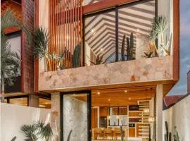 Blacksand Villas Echo Beach Canggu A4