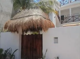 Villa Yum Balam en Holbox