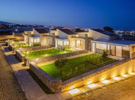 Paolimura Resort , Apartment & Spa，位于Aci Catena的酒店