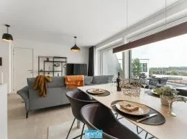 Luna Nieuwpoort - brand new & stylish apartment