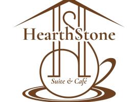 Hearthstone Hotel，位于Laguindingan的酒店