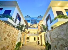 Cakrawala 3 Bedroom Villa JU38