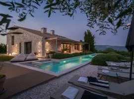 Villa Poimon by IstriaLux