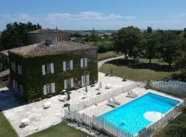 CLOS DE BELLEVUE