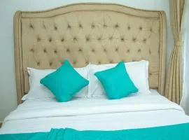 Belaire Airbnb Ruaka 2