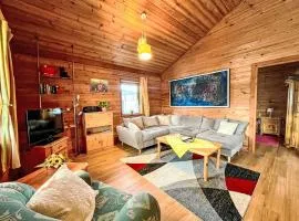 Holiday Home Löwenzahn by Interhome