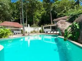 Villa VV Lamai Koh Samui