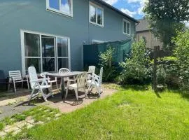 Monteurunterkunft Haus An der None