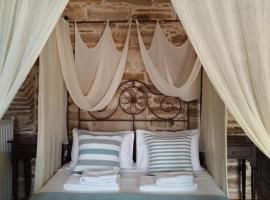 Vouno Village，位于Vounós的酒店