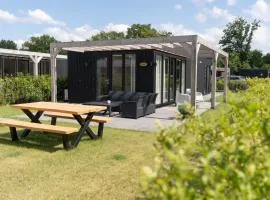 Kukeluusje, moderne en comfortabele Veluwelodge!