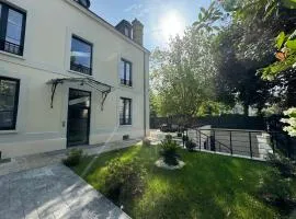 L'étoile de Seine 77 Appartement 5