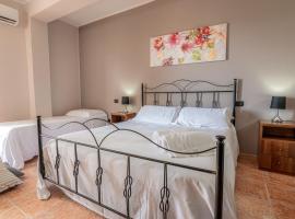 Hotel Ristorante L'Orizzonte，位于利卡斯戴勒的酒店