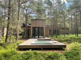 Dirhami Nature Resort，位于Dirhami的酒店