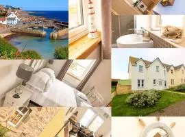 Lovely Holiday Home In The East Neuk Of Fife