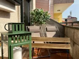 El Balcón del Mar Portonovo - Sanxenxo