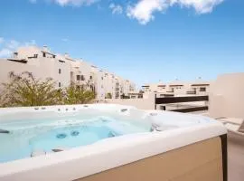 Colinas - Tahona 3-2 PENTHOUSE JACUZZI & POOL VIEW