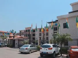Hôtel Le Suprême Grand-Bassam