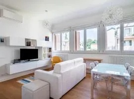 Elegant and cosy apartment in Padova center!