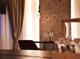 JR Piran B&B，位于皮兰的酒店