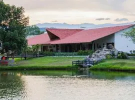 Hotel Brisas La Gaviota Mariquit-Tolima