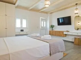 Aeri Villa Karpathos