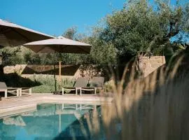 Riglia Villas - Villa Olive