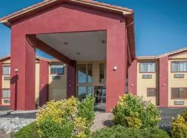 Quality Inn Rio Rancho - Albuquerque North Valley