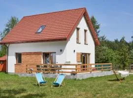 Szczęśliwy Domek