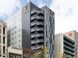 Comfort Hotel Matsuyama