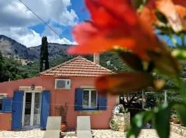 Mountain Breeze Cottage